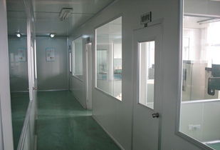 奉賢食品廠裝修奉賢無塵車間裝修公司