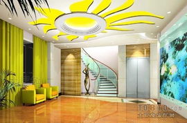 簡約風(fēng)格客廳裝修效果圖 五洲花城裝修效果圖 深圳市奧旭裝飾設(shè)計工程作品