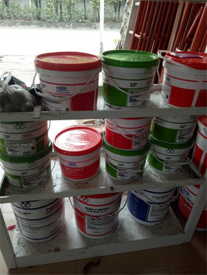 屋面防水涂料廠家、佛山防水涂料廠家、國建品牌企業(yè)(查看)_防滲堵漏防水涂料廠家_世界工廠網(wǎng)