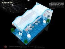 【上海2010年7月中國國際辦公用品展裝修搭建,上海展臺搭建工廠】不定,價格,報價,種類、品牌,廠家,供應商,上海睦晨裝飾工程 - 產品庫 - 阿土伯交易網