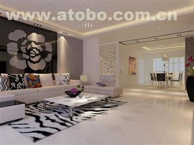 【臥室裝修效果圖、豐晶裝飾、沂源裝修】,價格,廠家,供應商,工程承包,淄博豐晶裝飾工程 - 產品庫 - 阿土伯交易網