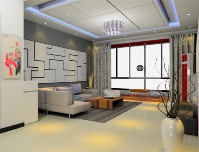 廊坊綠葉裝飾工程