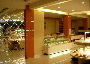 上海工廠裝修工程 廠房、車間、實驗室與食品烘焙廠的室內裝飾實踐