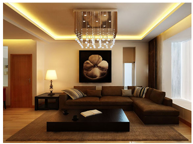 武漢室內外裝飾裝潢工程 依托強大團隊，鑄就一流技術品質